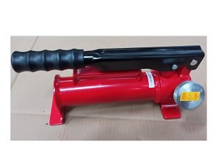 4 ton hand pump