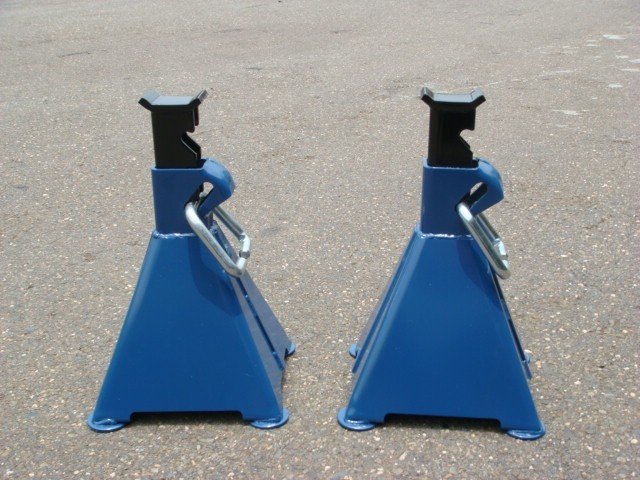 6 TON JACK STAND