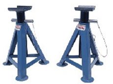 6 TON JACK STAND(PIN TYPE)