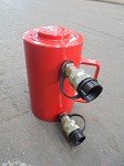 50噸複動千斤頂