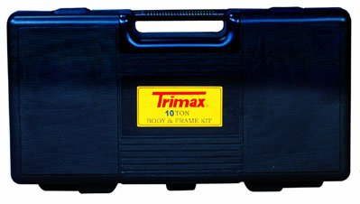 10 ton BLOW CASE of PP010C