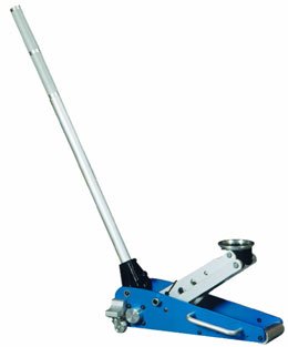 RACING JACK